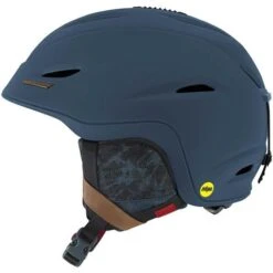 Giro Union MIPS Helmet -Ski Equipment Discounts giro h unionmips matteturbulencestonewashed 1