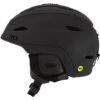 Giro Zone MIPS Helmet -Ski Equipment Discounts giro h zonemips matteblack 1