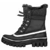Cougar Gleam Winter Boots - Women's -Ski Equipment Discounts gleamr black