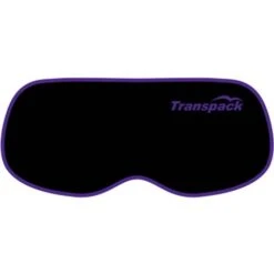 Transpack Goggle Cover -Ski Equipment Discounts gogglecoverpurp