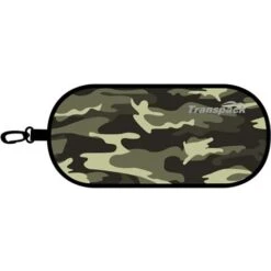 Transpack Goggle Shield -Ski Equipment Discounts goggleshieldcamo