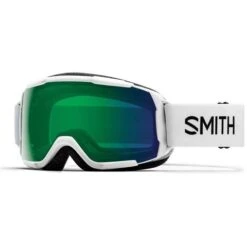 Smith Grom Goggle - Youth -Ski Equipment Discounts gr6cpgwt19