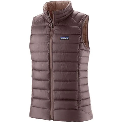Patagonia Women's Down Sweater Vest With NetPlus - 84629 8 Patagonia Women's Down Sweater Vest With NetPlus - 84629 - Image 6