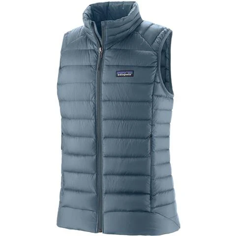 Patagonia Women's Down Sweater Vest With NetPlus - 84629 11 Patagonia Women's Down Sweater Vest With NetPlus - 84629 - Image 9