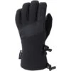 686 Gore-Tex Linear Glove - Men's -Ski Equipment Discounts gt linear glove blk