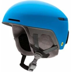 Smith Code MIPS Snow Helmet -Ski Equipment Discounts h19 cdiblgmips