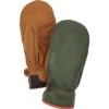 Hestra Wakayama Mitt -Ski Equipment Discounts hestra wakayama mitt mens forest cork