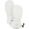 Hestra Cosy Sr Mitten -Ski Equipment Discounts hestra cosy sr mitten mens ivory