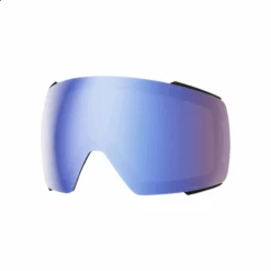 Smith I/O MAG Goggles - Ski & Snow -Ski Equipment Discounts io mag goggles cpStormBlueSensorMirror wi