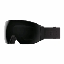 Smith I/O MAG Goggles - Ski & Snow -Ski Equipment Discounts io mag goggles blackout cpSunBlack 3Q