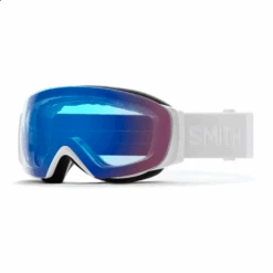 Smith I/O MAG S Goggle - Women's -Ski Equipment Discounts io mag s goggles whiteVapor cpPhotochromicRoseFlash 3Q