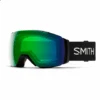 Smith I/O MAG XL Goggle -Ski Equipment Discounts io mag xl goggles black cpEverydayGreenMirror 3Q