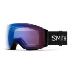 Smith I/O MAG XL Goggle -Ski Equipment Discounts io mag xl photo rose flash M007132QJ994G