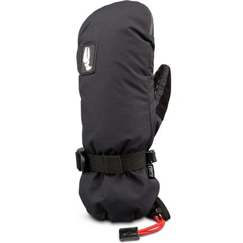 Crab Grab Cinch Mitten - Women's 3 Crab Grab Cinch Mitten - Women's