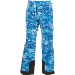Sunice Zoe Pant - Girl's