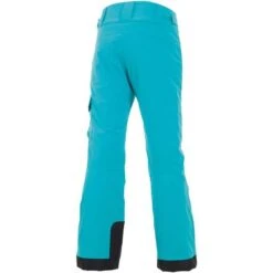 Sunice Zoe Pant - Girl's -Ski Equipment Discounts jrg1842 27 back