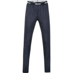 Marmot Midweight Harrier Tight - Youth