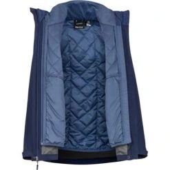 Marmot Minimalist Comp Jacket - Women's -Ski Equipment Discounts k35810 2975 open wms minimalist comp jkt