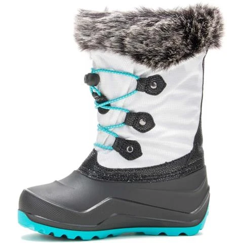 Kamik Powdery 3 Snow Boots - Junior 5 Kamik Powdery 3 Snow Boots - Junior - Image 3