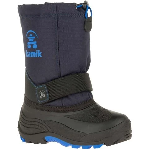 Kamik Rocket Boot - Youth - 2023 Model 4 Kamik Rocket Boot - Youth - 2023 Model - Image 2