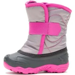 Kamik Snowbug 5 Snow Boots - Preschool -Ski Equipment Discounts kam snbug gpi3 2223fw