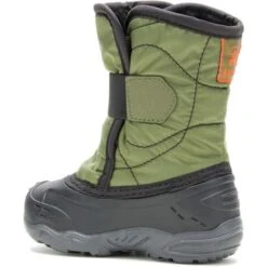 Kamik Snowbug 5 Snow Boots - Preschool -Ski Equipment Discounts kam snbug oli2 2223fw