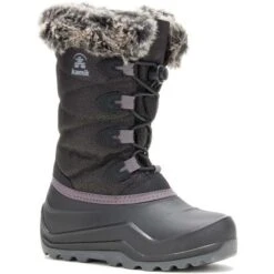 Kamik Snowgypsy 4 Snow Boots - Preschool