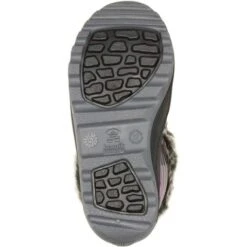 Kamik Snowgypsy 4 Snow Boots - Preschool -Ski Equipment Discounts kam sngy cor3 2223fw 1