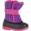 Kamik Toddler Snowbug 3 Boot - Youth 2 Kamik Toddler Snowbug 3 Boot - Youth -Ski Equipment Discounts kamik toddler snowbug3 boot purplmagenta