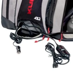 Kulkea Thermal Trekker - Heated Bag 13 Kulkea Thermal Trekker - Heated Bag -Ski Equipment Discounts kulkea thermal trekker boot bag cool grey black red 4
