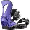 Salomon Hologram Bindings - Unisex -Ski Equipment Discounts l41776700 0 gho hologram purple