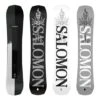 Salomon Assassin Pro Snowboard - Men's -Ski Equipment Discounts l47017200 9 gho assassin pro 156 72dpi