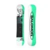 Salomon Sleepwalker Grom Snowboard - Youth 1 Salomon Sleepwalker Grom Snowboard - Youth -Ski Equipment Discounts l47032200 0 gho sleepwalker grom 143 72dpi