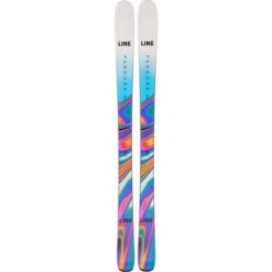 Line Pandora 84 Skis - Women's