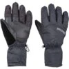 Marmot PreCip Eco Undercuff Glove -Ski Equipment Discounts m11610 001 precip eco undercuff glove