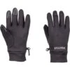 Marmot Power Stretch Connect Glove -Ski Equipment Discounts m11650 001 power stretch connect glove