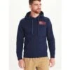 Marmot Marmot Full Zip Hoody - Men's -Ski Equipment Discounts m12570 2975 s02