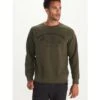 Marmot Mountain Works C Sweatshirt - Men's -Ski Equipment Discounts m12571 4859 s02