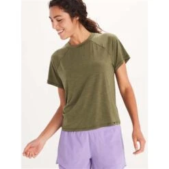 Marmot Mariposa SS - Women's -Ski Equipment Discounts m12623 16285 s02