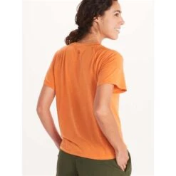 Marmot Mariposa SS - Women's -Ski Equipment Discounts m12623 9066 s03