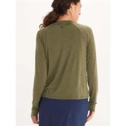 Marmot Mariposa LS - Women's -Ski Equipment Discounts m12624 16285 s03