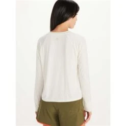 Marmot Mariposa LS - Women's -Ski Equipment Discounts m12624 7395 s03