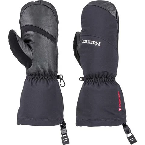 Marmot Warmest Mitt - Women's - 2022 Model 3 Marmot Warmest Mitt - Women's - 2022 Model