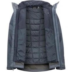 Marmot Minimalist Component Jacket - Men's -Ski Equipment Discounts m31530 1515 open minimalist component jkt