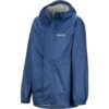 Marmot PreCip Eco Jacket - Youth 1 Marmot PreCip Eco Jacket - Youth -Ski Equipment Discounts m41000 2975 angle left boys precip eco jkt