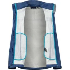 Marmot PreCip Eco Jacket - Women's -Ski Equipment Discounts m46700 2975 open wms precip eco jkt