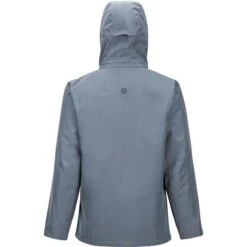 Marmot KT Component Jacket - Men's -Ski Equipment Discounts m84200 1515 back kt component jkt