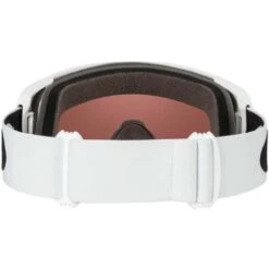 Oakley Prizm Line Miner XM Goggle -Ski Equipment Discounts main oo7093 09 line miner xm matte white prizm snow torch iridium 019 143419 png heroxl