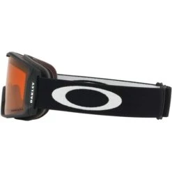 Oakley Prizm Line Miner XM Goggle -Ski Equipment Discounts main oo7093 26 line miner xm matte black prizm persimmon 028 171335 png heroxl