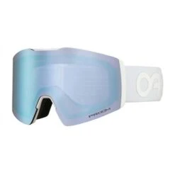 Oakley Fall Line XL Prizm Goggle -Ski Equipment Discounts main oo7099 11 fall line xl fp whiteout prizm sapphire 001 171004 png heroxl